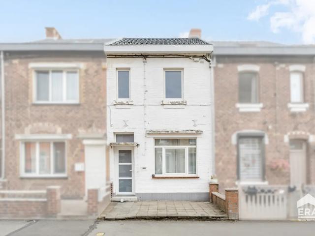 à vendre Maison Lodelinsart Rue Vandendorpel