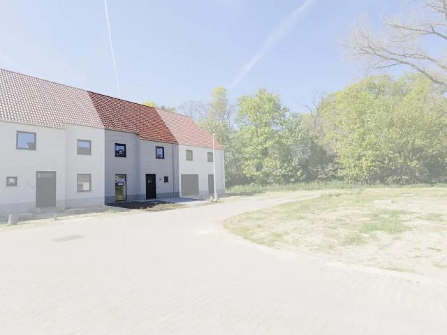 à vendre Maison Lokeren Vondelstraat