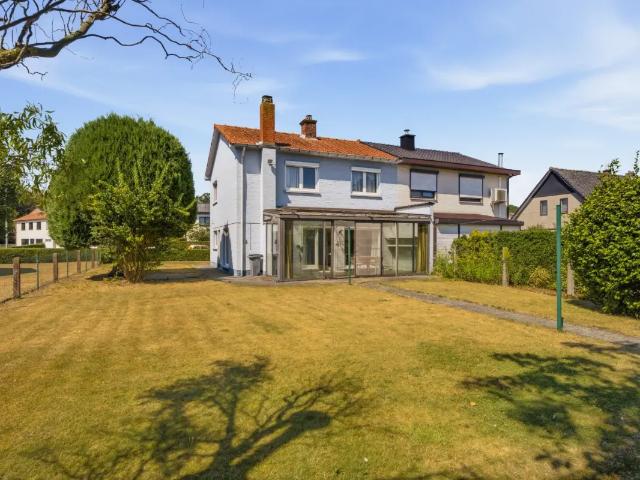 à vendre Maison Lokeren Zwaluwstraat