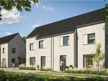 à vendre Maison Lokeren Destelbekestraat