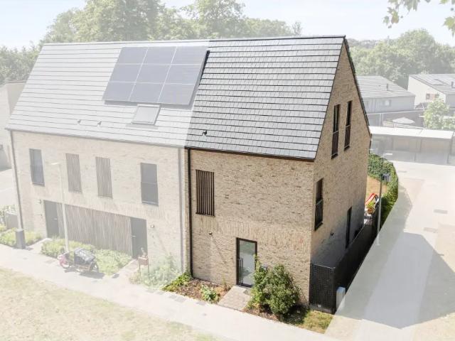 à vendre Maison Lokeren Emma De Meyerstraat