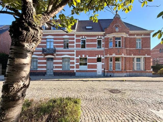 à vendre Maison Lokeren Groendreef