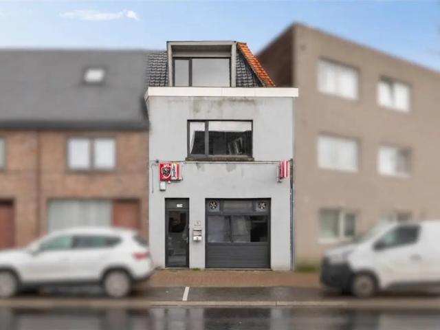 à vendre Maison Lokeren Heirbrugstraat