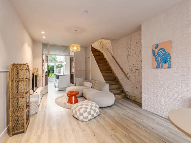 à vendre Maison Lokeren Heirbrugstraat