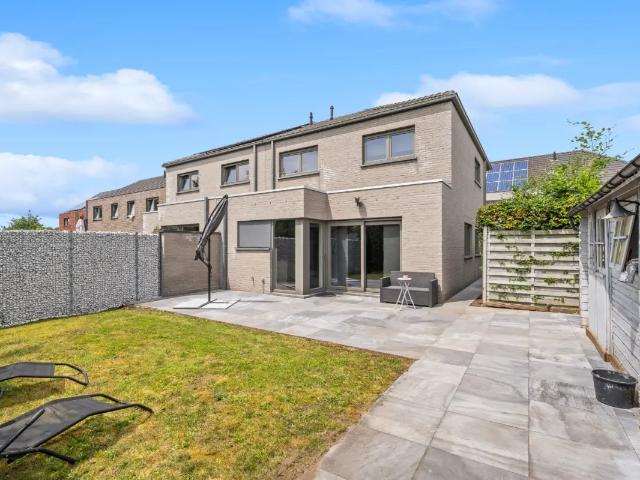à vendre Maison Lokeren Kerkelandstraat