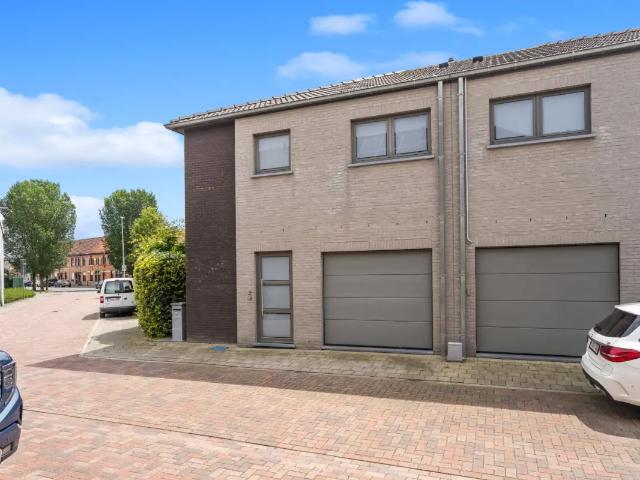 à vendre Maison Lokeren Kerkelandstraat