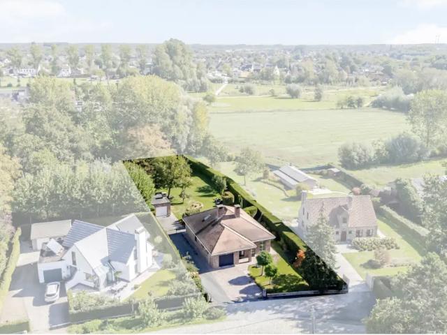 à vendre Maison Lokeren Kongostraat