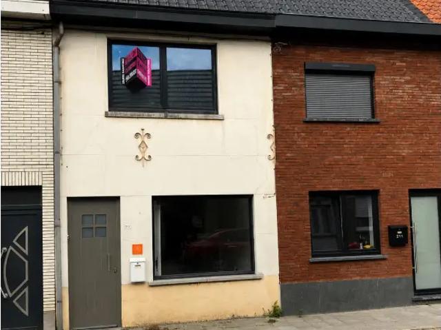 à vendre Maison Lokeren Molenstraat