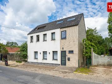 à vendre Maison Lokeren Naastveldstraat