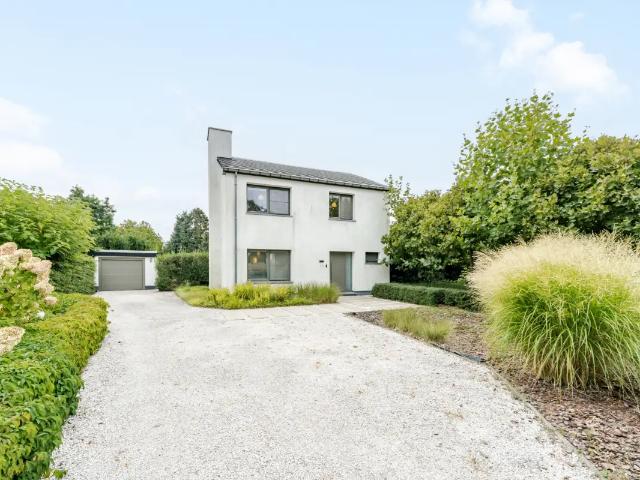 à vendre Maison Lokeren Nachtegaallaan
