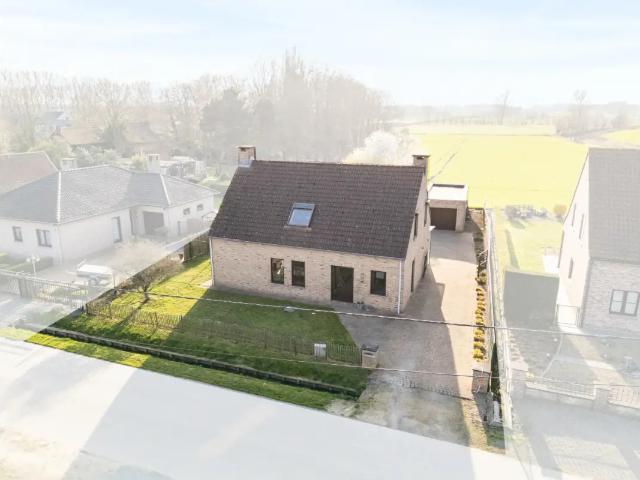 à vendre Maison Lokeren Nieuwe Stationsstraat