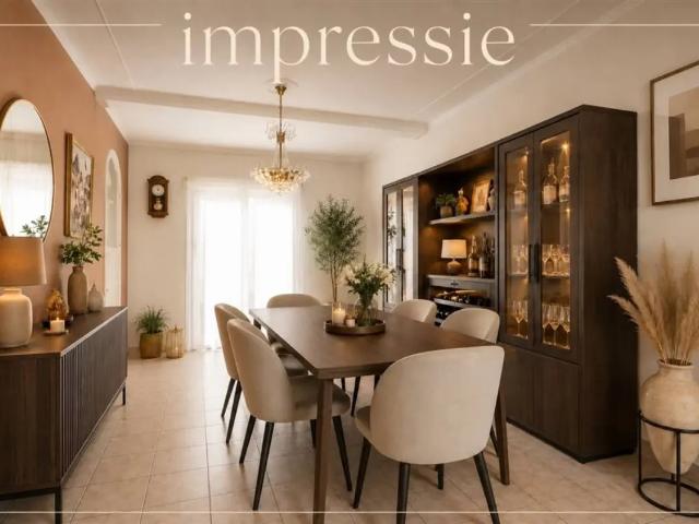 à vendre Maison Lokeren Oude Bruglaan