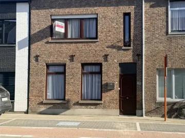 à vendre Maison Lokeren Oude Bruglaan