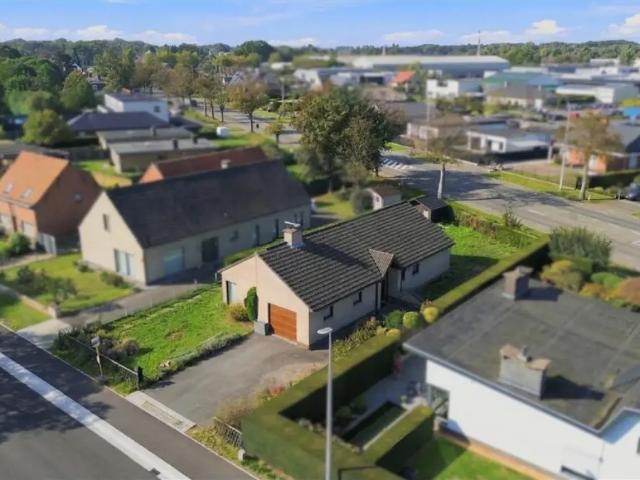 à vendre Maison Lokeren Rozenstraat
