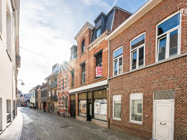 à vendre Maison Lokeren Schoolstraat