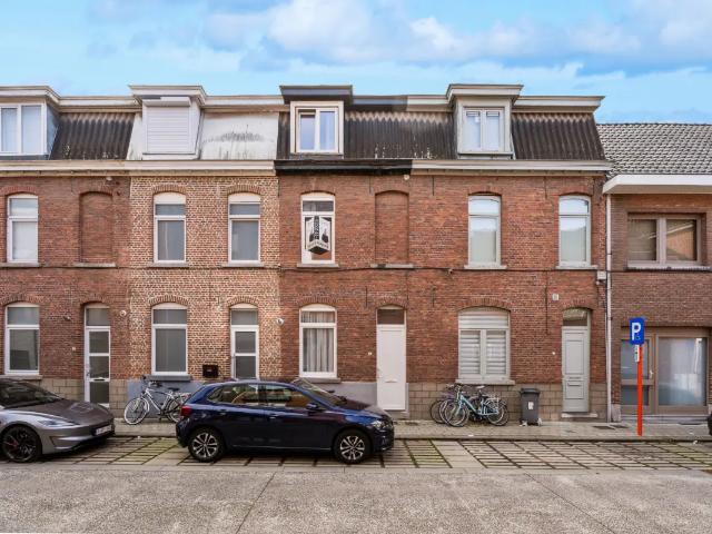 à vendre Maison Lokeren Sterrestraat