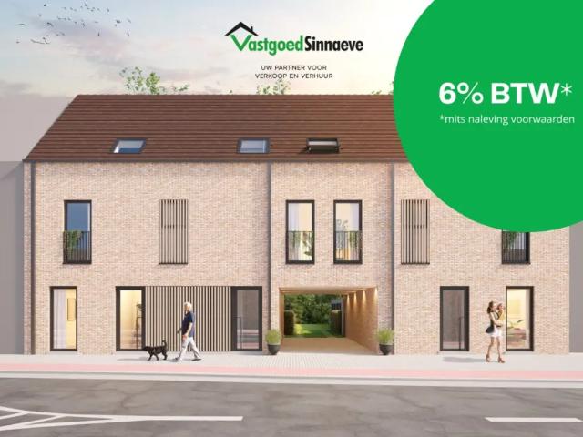 à vendre Maison Lombardsijde Lombardsijdelaan
