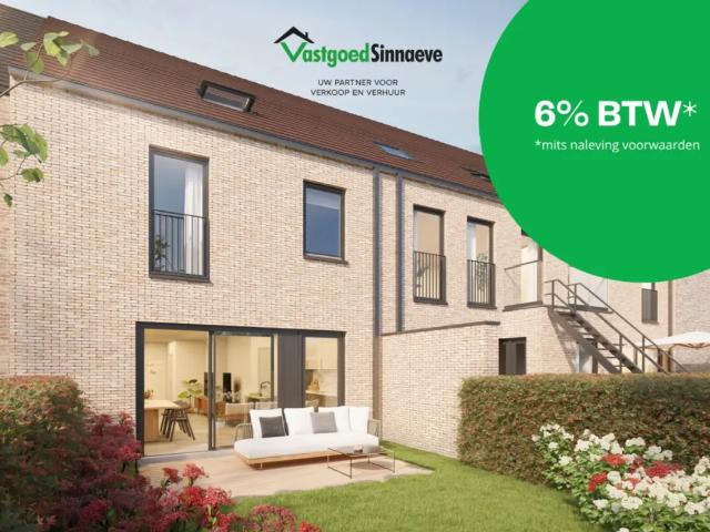 à vendre Maison Lombardsijde Lombardsijdelaan