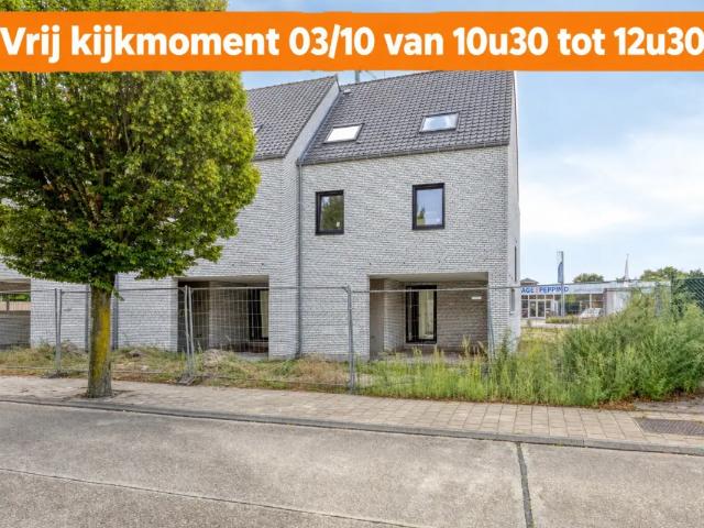 à vendre Maison Lommel Adelberg