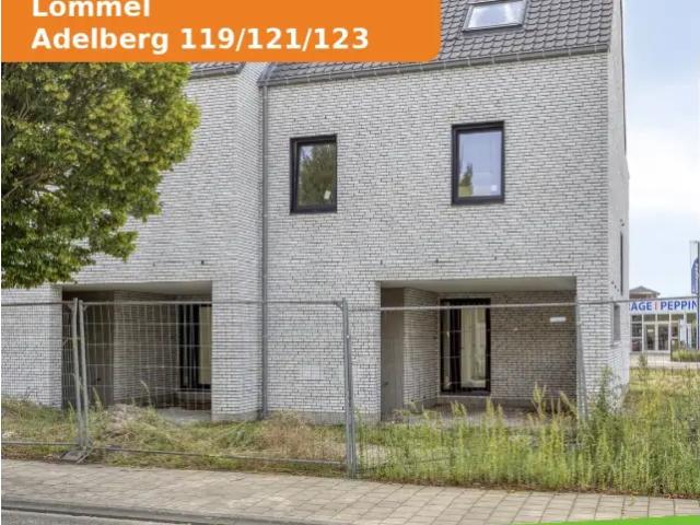 à vendre Maison Lommel Adelberg
