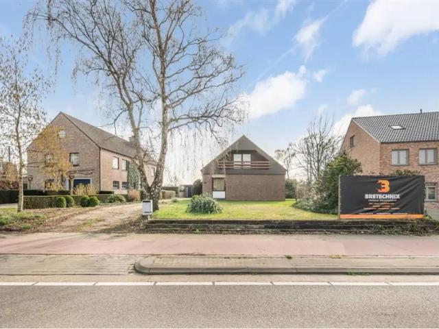 à vendre Maison Lommel Balendijk