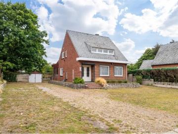 3920, Arrondissement de Maaseik, Limbourg, Flandre, Flandre