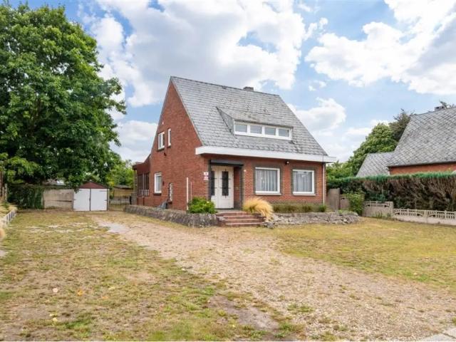 à vendre Maison Lommel Balendijk