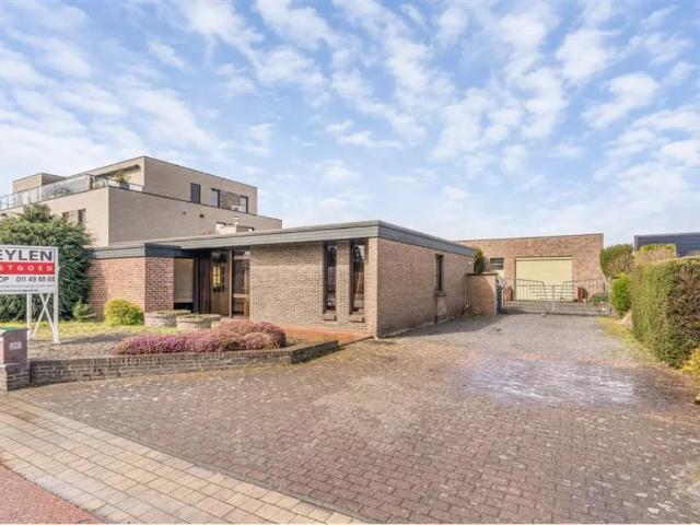 à vendre Maison Lommel Balendijk
