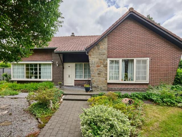 à vendre Maison Lommel Driehoek