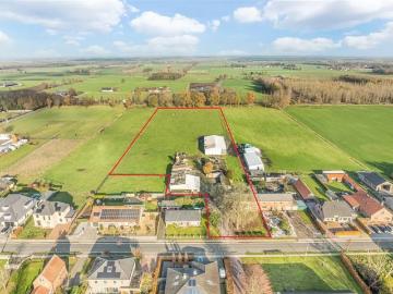 3920, Arrondissement de Maaseik, Limbourg, Flandre, Flandre