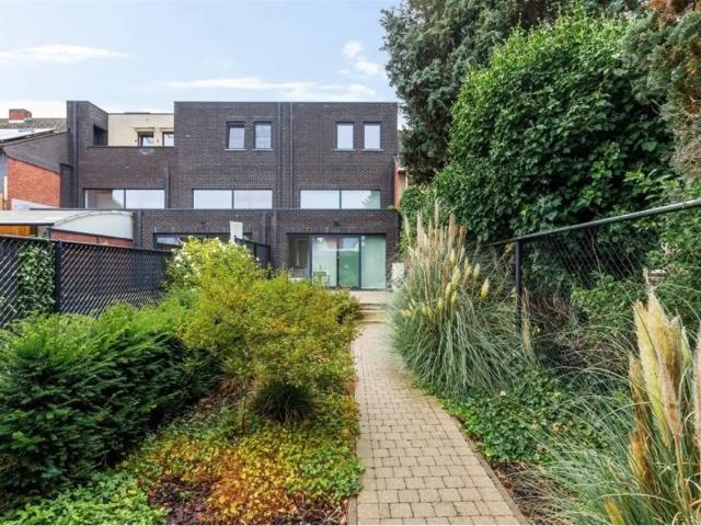 à vendre Maison Lommel Stationsstraat