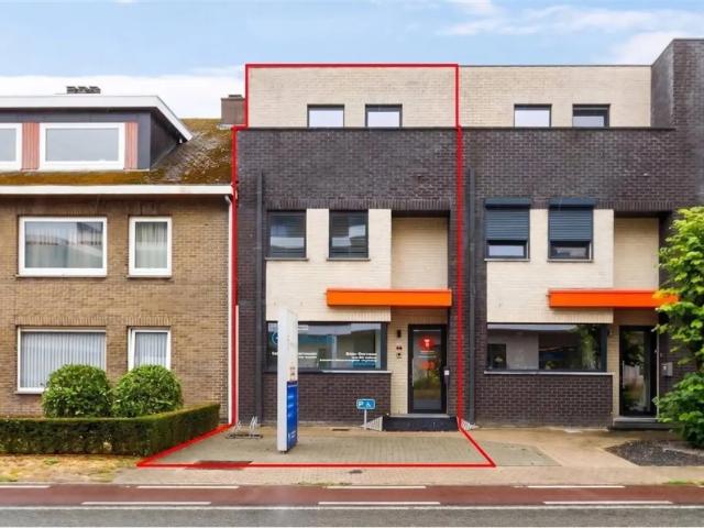 à vendre Maison Lommel Stationsstraat