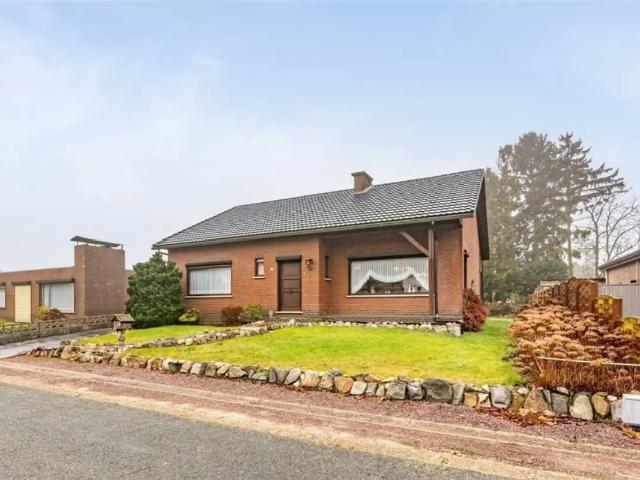 à vendre Maison Lommel Snoekstraat