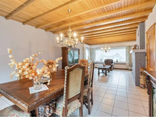 à vendre Maison Lommel Snoekstraat