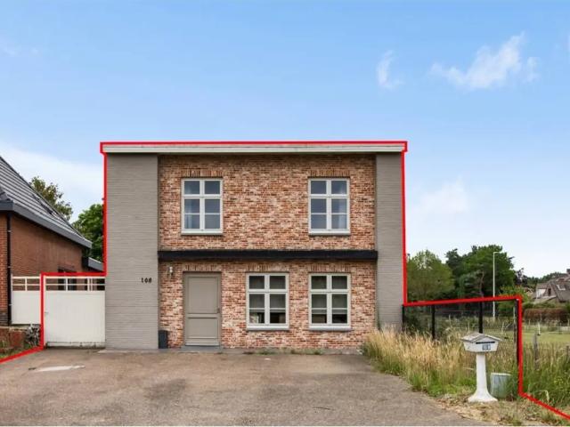 à vendre Maison Lommel Wijerken