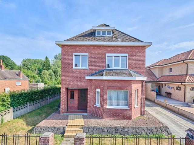 à vendre Maison Lommel Wildstraat