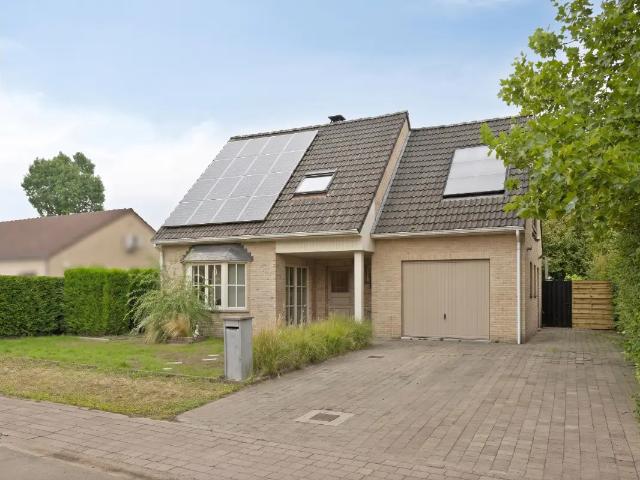 à vendre Maison Lommel Wildstraat