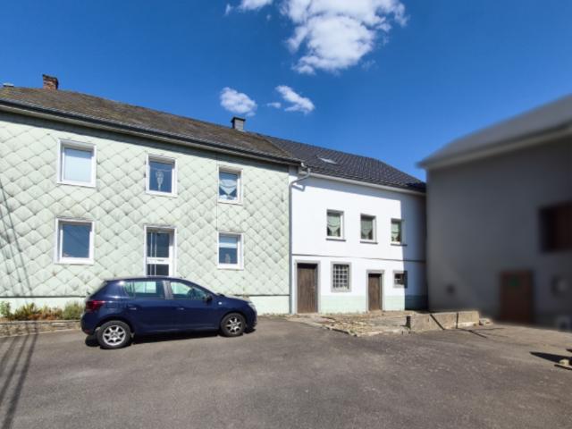 à vendre Maison Lommersweiler Buschstraße