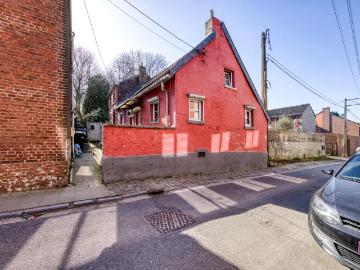 à vendre Maison Loncin Rue Vinâve
