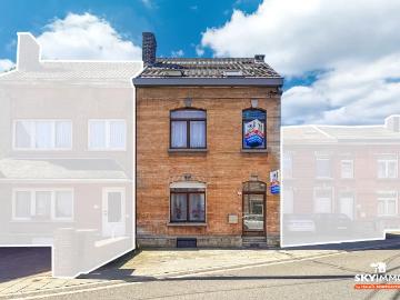 à vendre Maison Loncin Rue Commandant Naessens