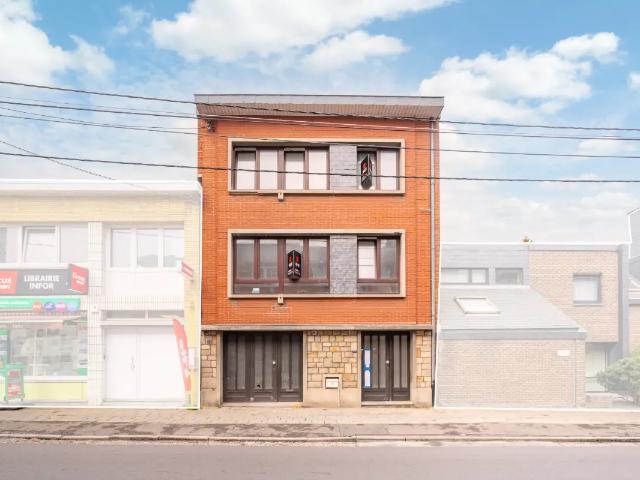 à vendre Maison Loncin Rue de Jemeppe