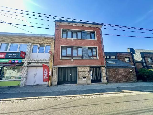 à vendre Maison Loncin Rue de Jemeppe