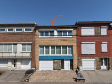 à vendre Maison Loncin Rue de la Tonne