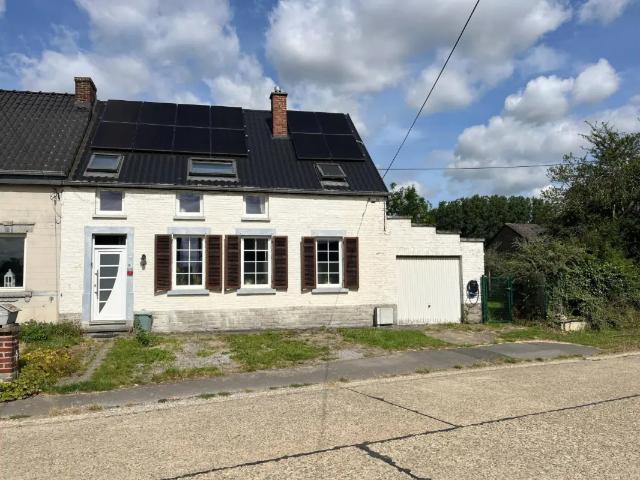 à vendre Maison Longchamps DE PRAULE