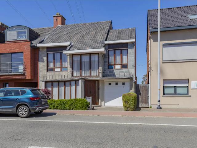 à vendre Maison Londerzeel Topmolen