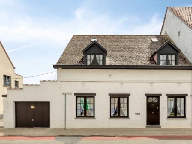 à vendre Maison Londerzeel Topmolen
