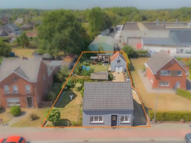 à vendre Maison Londerzeel Achterheide