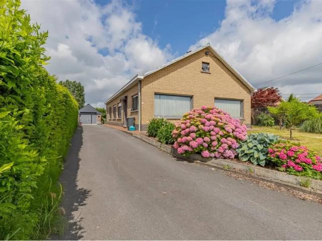 à vendre Maison Londerzeel Bergstraat