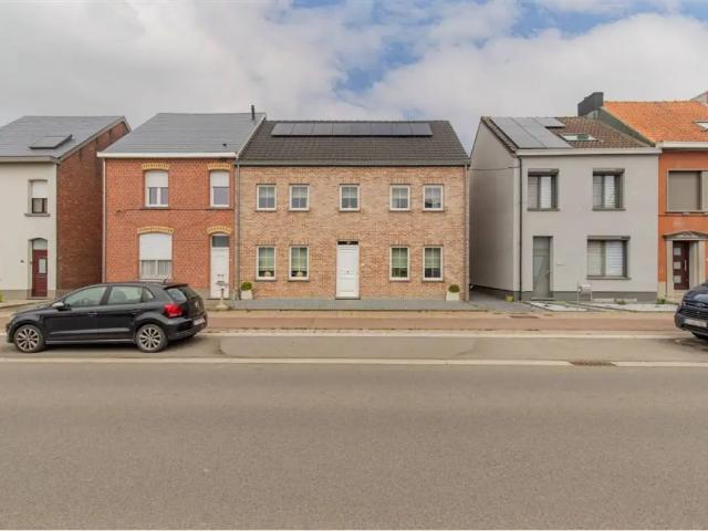à vendre Maison Londerzeel Blauwenhoek