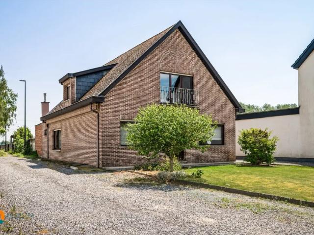 à vendre Maison Londerzeel Breendonkstraat